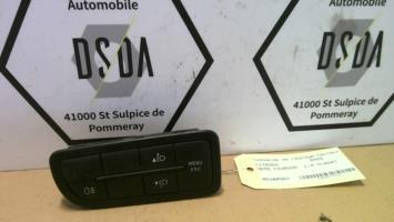 Commande de reglage hauteur de phare