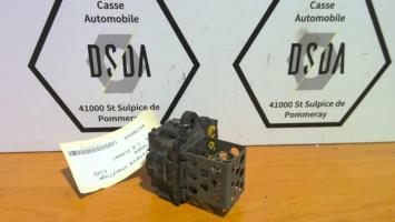 Resistance chauffage