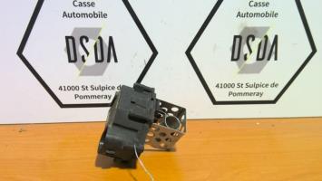 Resistance chauffage