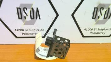 Resistance chauffage