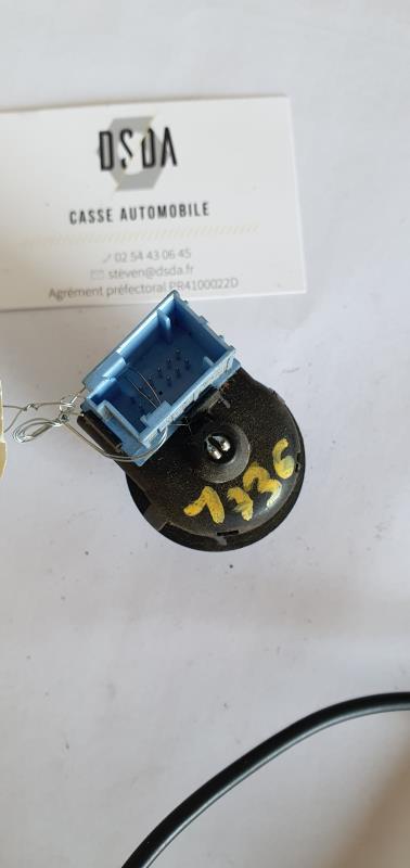 Photo pièce auto