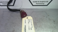 Bouton de warning