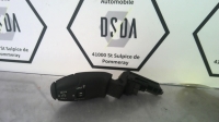 Commande regulateur vitesse
