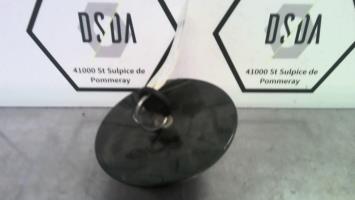 Trappe d'essence