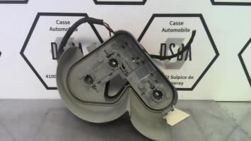 Platine feu arriere droit