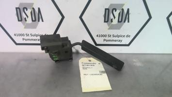 Commodo d'essuie glaces