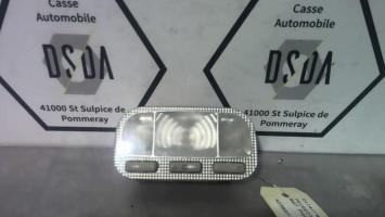Eclairage de plafonnier