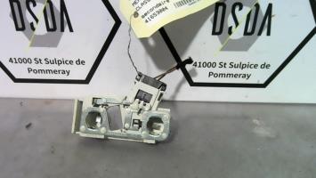 Platine feu arriere droit