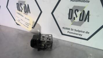 Resistance chauffage