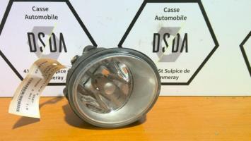Anti brouillard gauche (feux)