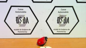 Bouton de warning