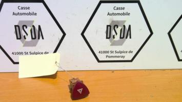 Bouton de warning