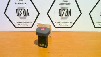 Bouton de warning