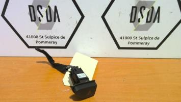 Bouton de warning