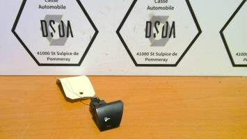 Commande de fermeture centralisee