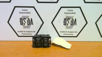 Commande regulateur vitesse