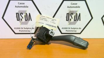 Commodo d'essuie glaces