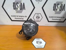 Anti brouillard droit (feux)