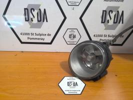 Anti brouillard droit (feux)