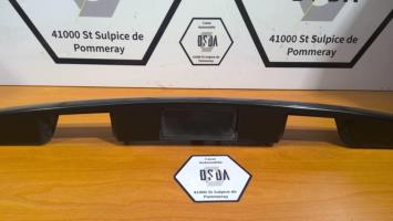 Bouton de coffre