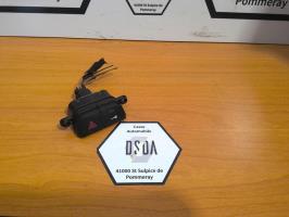 Bouton de warning
