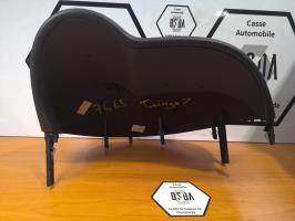 Casquette tableau de bord