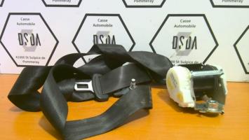 Ceinture arriere droit