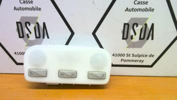 Eclairage de plafonnier