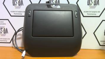 Ecran GPS