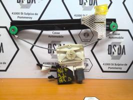 Leve vitre electrique arriere droit