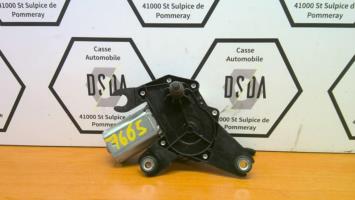 Moteur essuie glace arriere