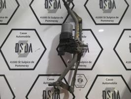 Moteur essuie glace avant