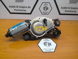 Moteur essuie glace arriere
