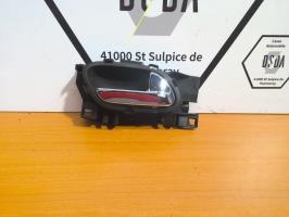 Poignee interieur arriere droit