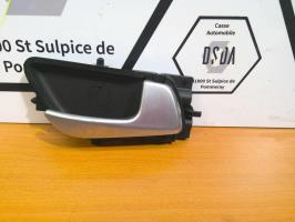 Poignee interieur arriere droit