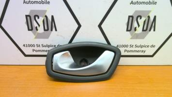 Poignee interieur arriere gauche