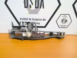 Support poignee porte avant gauche