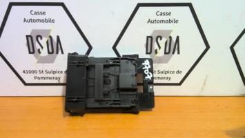 Lecteur de carte (neiman)