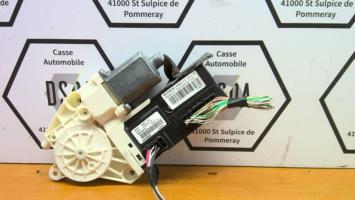 Moteur leve vitre avant gauche