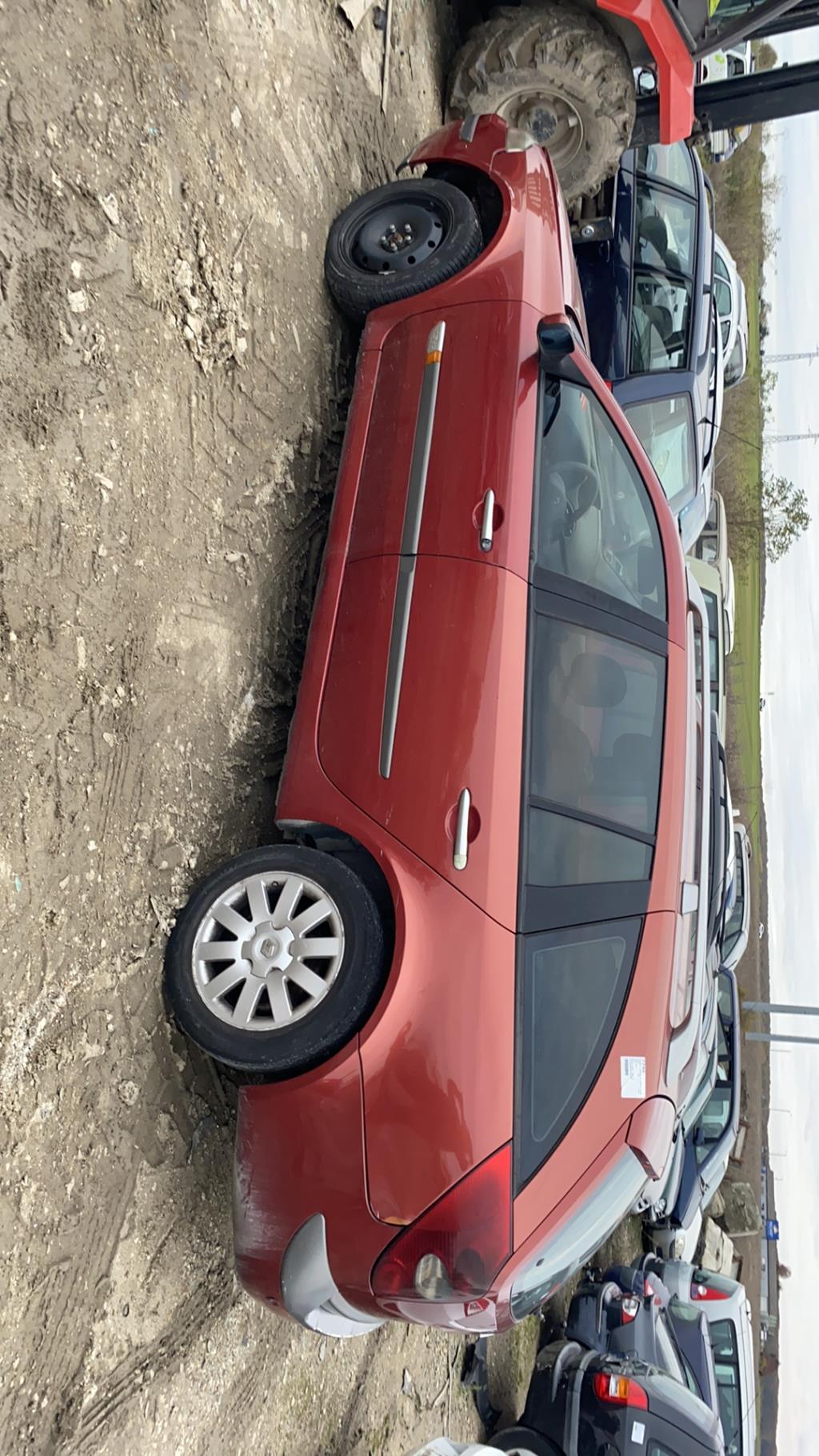 Photo pièce auto