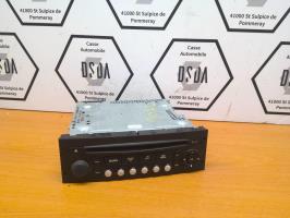 Autoradio d'origine