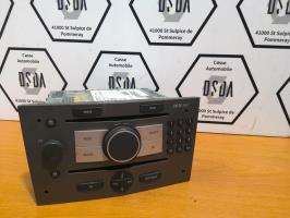 Autoradio d'origine