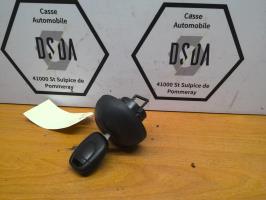 Bouchon de carburant