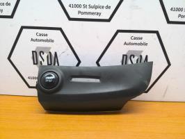 Bouton de demarrage