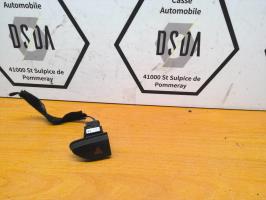 Bouton de warning