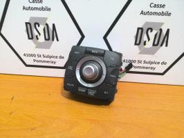 Commande GPS