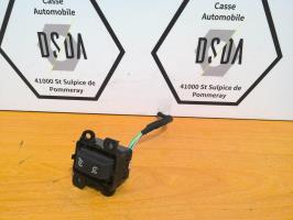 Commande regulateur vitesse