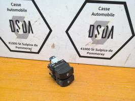 Interrupteur de leve vitre avant gauche