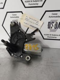 Moteur essuie glace arriere