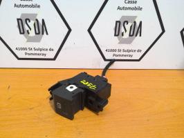 Poignee electrique frein a main